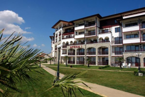 Private Apartment in Arena Complex